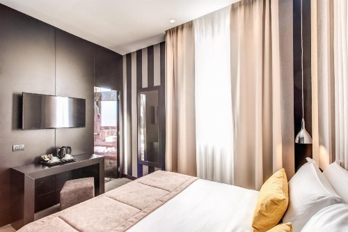 Doria Palace Boutique Hotel image 11