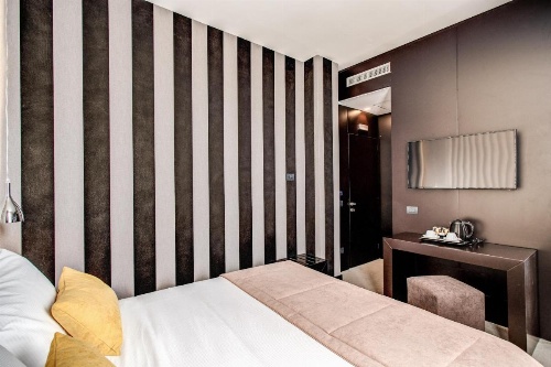 Doria Palace Boutique Hotel image 12