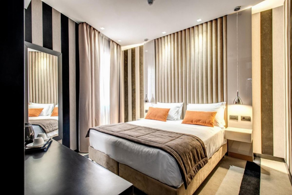 Doria Palace Boutique Hotel Image 13