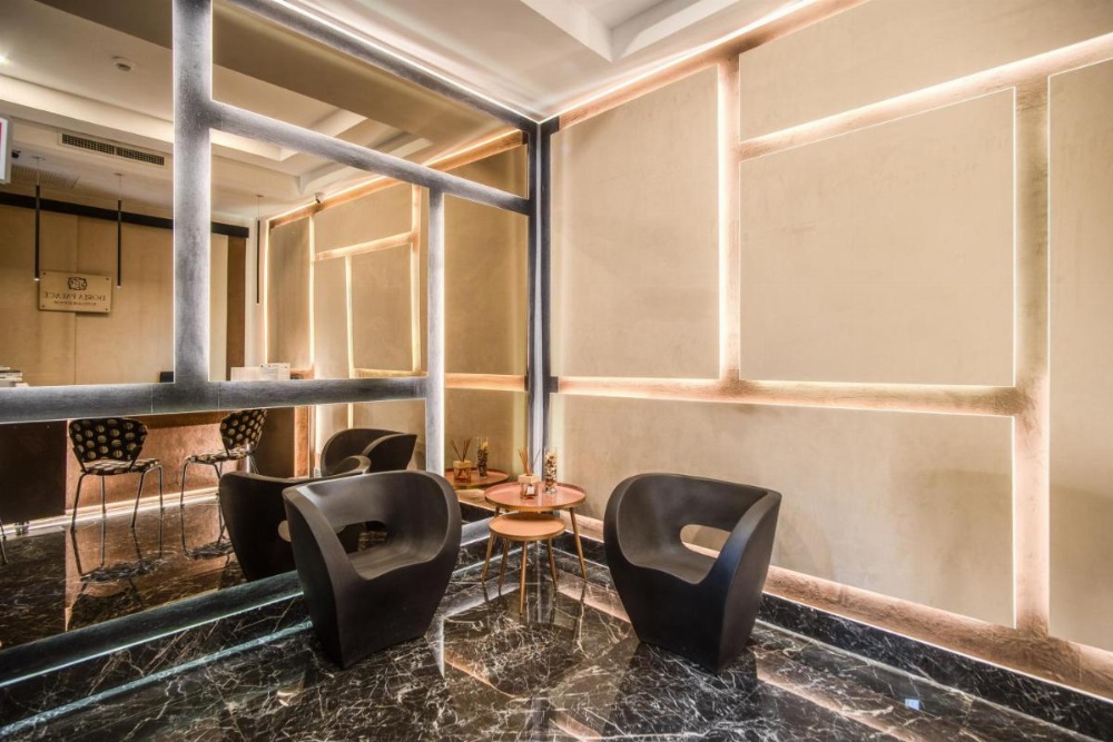 Doria Palace Boutique Hotel Image 16