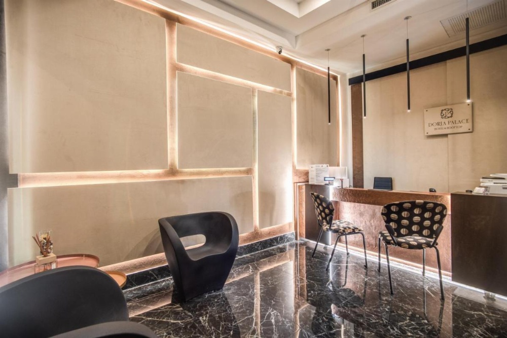 Doria Palace Boutique Hotel Image 17