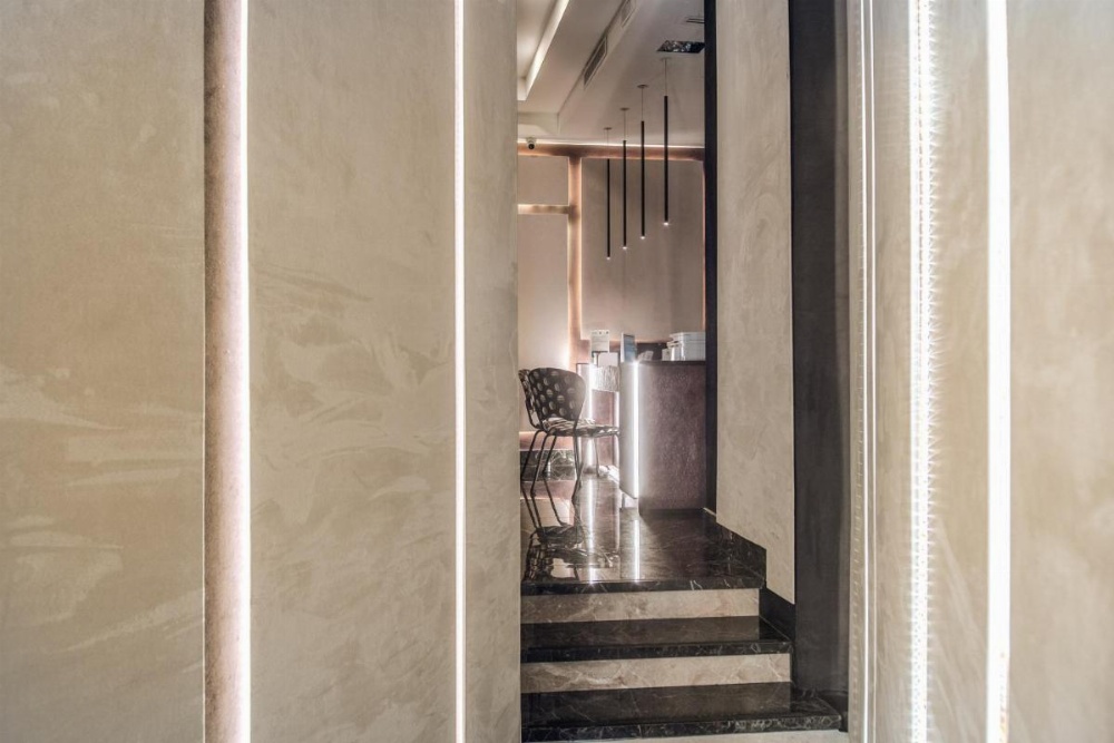 Doria Palace Boutique Hotel Image 19