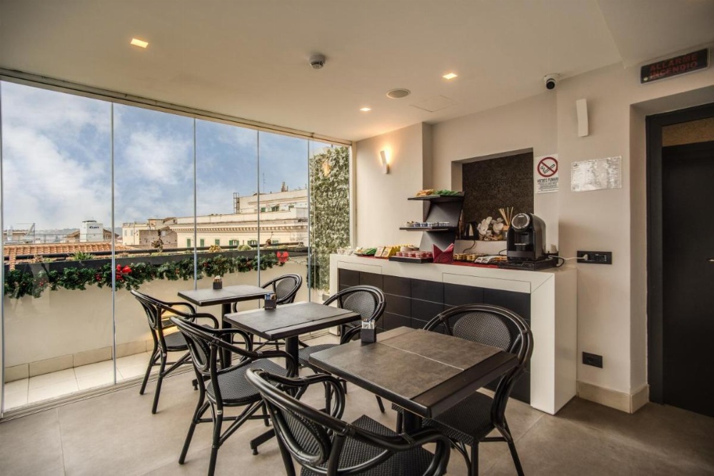 Doria Palace Boutique Hotel Image 20