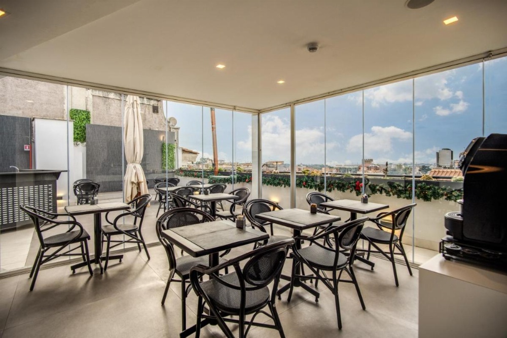 Doria Palace Boutique Hotel Image 22