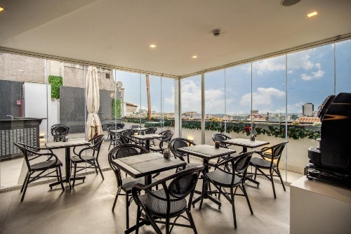 Doria Palace Boutique Hotel image 22