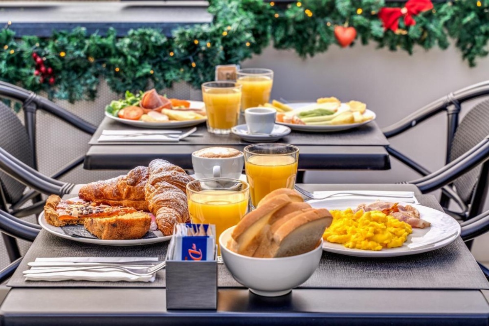 Doria Palace Boutique Hotel Image 23