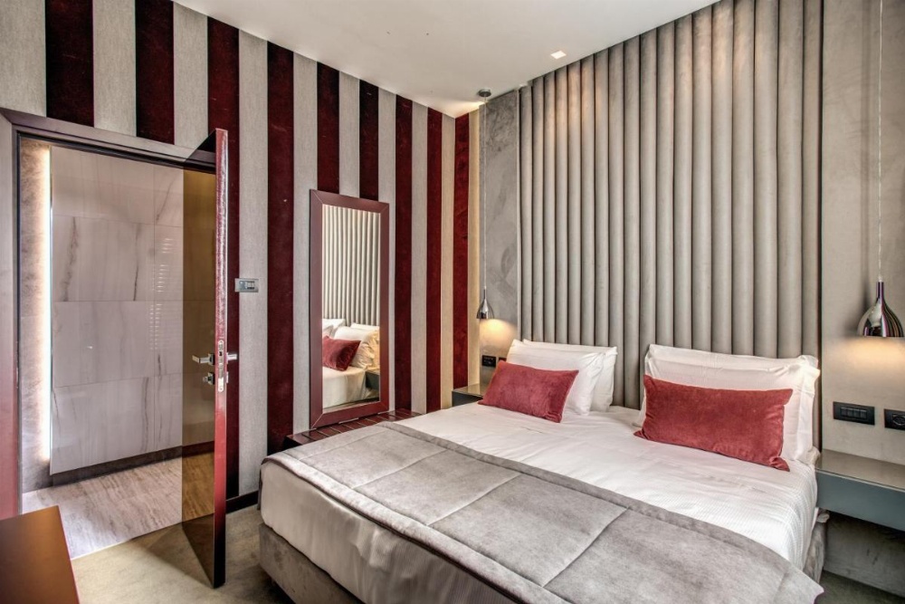 Doria Palace Boutique Hotel Image 27