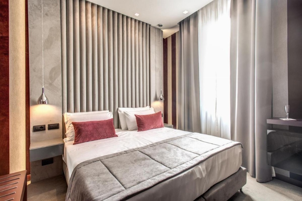 Doria Palace Boutique Hotel Image 28