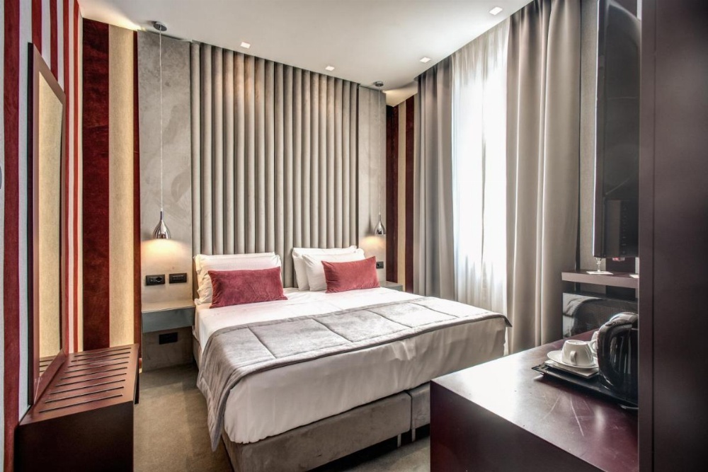 Doria Palace Boutique Hotel Image 29