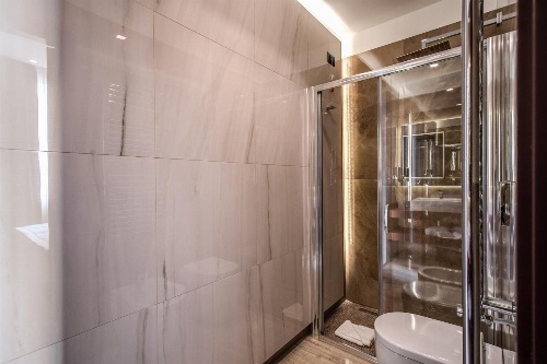 Doria Palace Boutique Hotel image 4