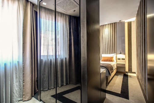 Doria Palace Boutique Hotel image 5